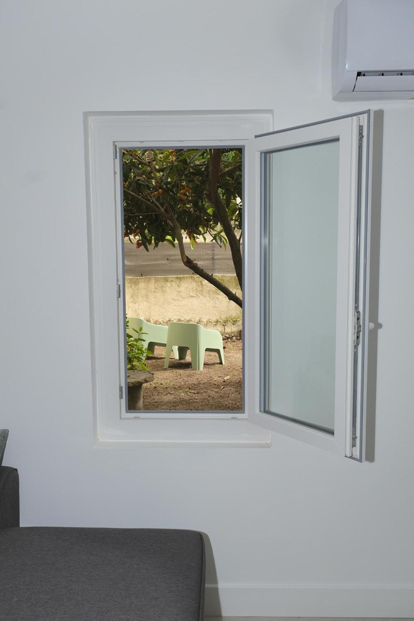 Studio Independant Avec Jardin Bouc-Bel-Air Exterior photo